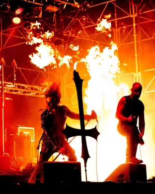 Dopethrone Tampa