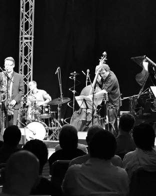 Jazz Hamilton Lakeland