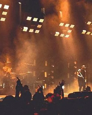 The Parables Tour Clearwater