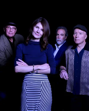 10000 Maniacs Clearwater