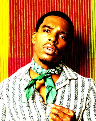 Akeem Ali Tampa