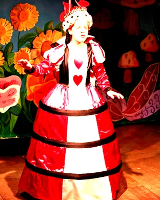 Alice In Wonderland Jr Bradenton