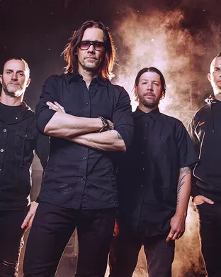 Alter Bridge Tampa