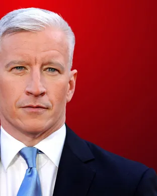 Anderson Cooper Sarasota