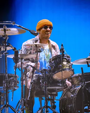 Anderson Paak Tampa
