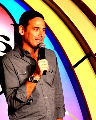 Andy Hendrickson Sarasota