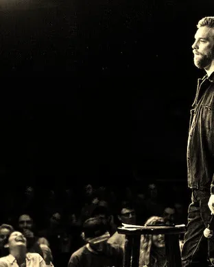 Anthony Jeselnik Tampa
