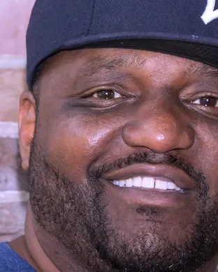 Aries Spears Tampa
