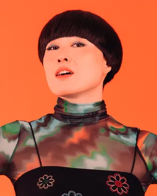 Atsuko Okatsuka Tampa