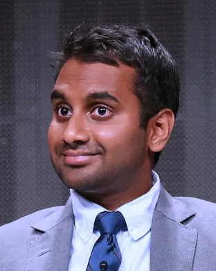 Aziz Ansari Tampa