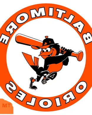Baltimore Orioles St Petersburg