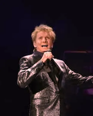 Barry Manilow