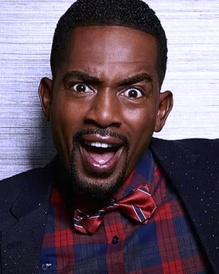 Bill Bellamy  Tampa