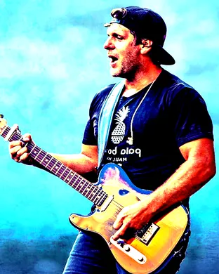 Billy Currington Clearwater