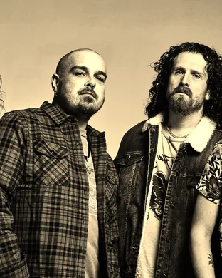 Black Stone Cherry Tampa