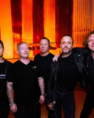 Blue October Clearwater