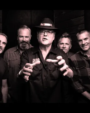 Blues Traveler Clearwater
