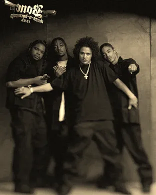 Bone Thugs N Harmony Tampa