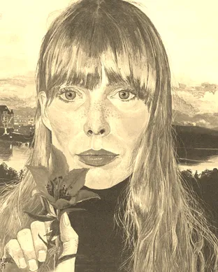 Both Sides Now: The Music of Joni Mitchell and Leonard Cohen