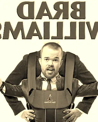 Brad Williams Clearwater
