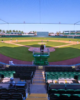 Bradenton Marauders Bradenton
