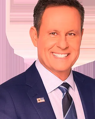 Brian Kilmeade Clearwater
