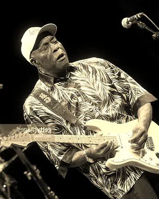 Buddy Guy