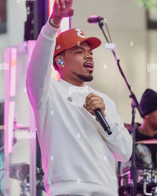 Chance The Rapper