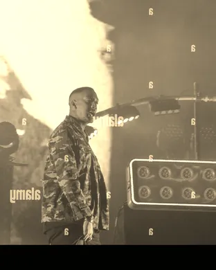 Chase & Status Tampa
