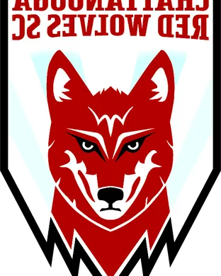 Chattanooga Red Wolves Sc Bradenton