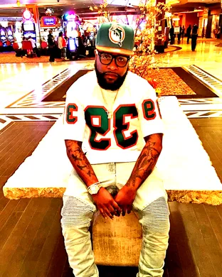 Chico Bean Tampa