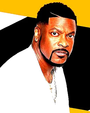 Chris Tucker Tampa