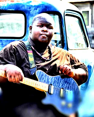 Christone Kingfish Ingram Tampa