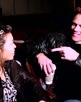 Christopher Titus Tampa