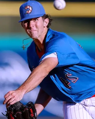 Clearwater Threshers Clearwater