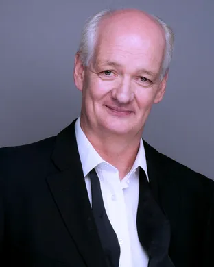 Colin Mochrie Clearwater