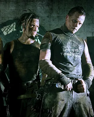 Combichrist Tampa