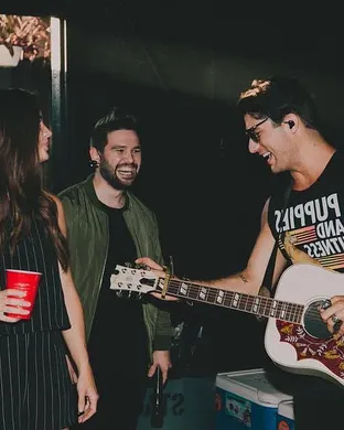 Dan And Shay
