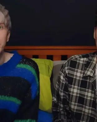 Dan & Phil Clearwater