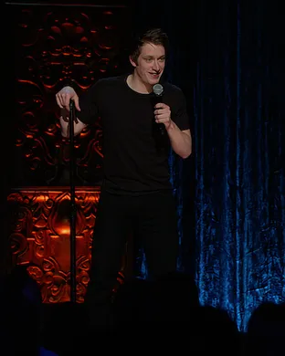 Daniel Sloss Tampa