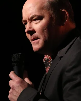 David Koechner Tampa