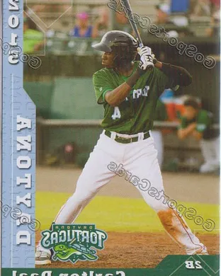 Daytona Tortugas Dunedin