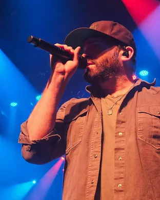 Dean Brody Brandon