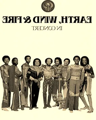 Earth Wind And Fire Tampa