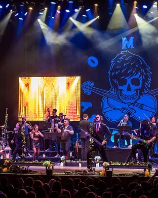 Emo Orchestra Clearwater