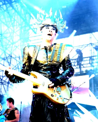 Empire of The Sun Tampa