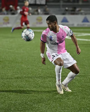 Forward Madison Fc Saint Petersburg