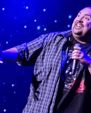 Gabriel Iglesias Tampa