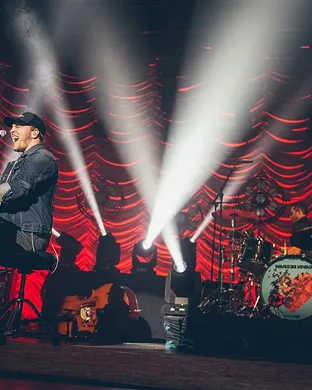 Gavin Degraw Tampa