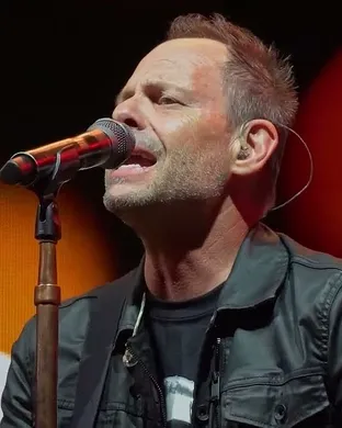 Gin Blossoms Clearwater
